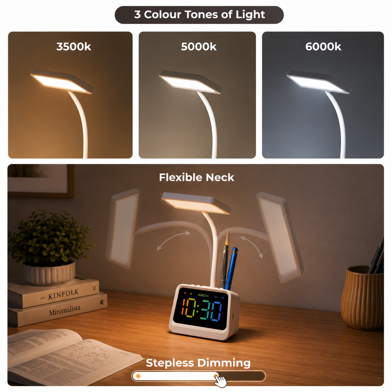 Prism Lamp