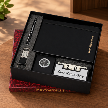 4 in 1 Gift Combo Set