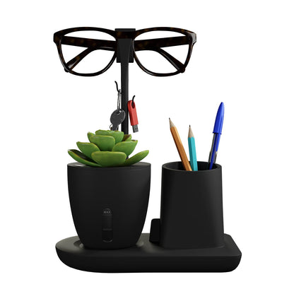 DeskStation Multi-Functional Desk Organizer