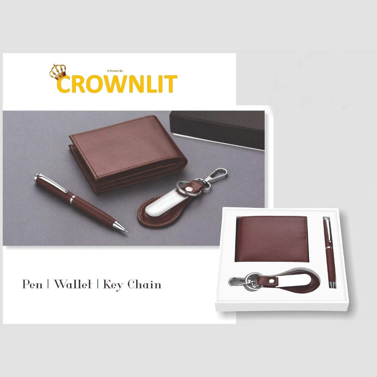 3 in 1 Combo Gift Set