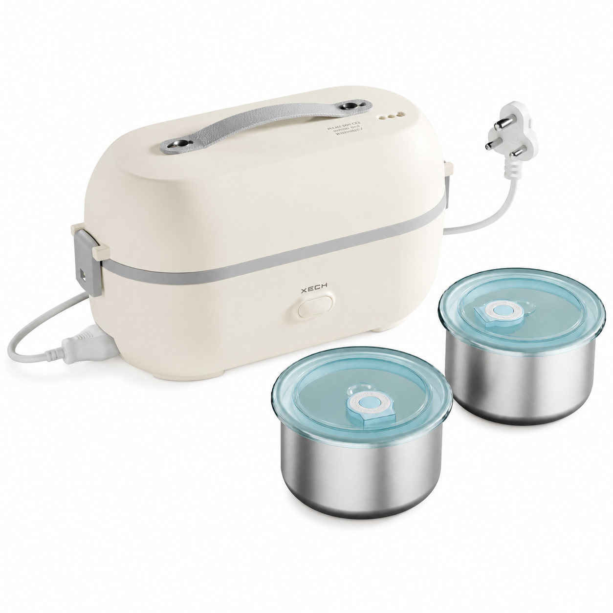 Electric Lunch Box