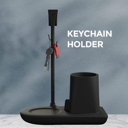 DeskStation Multi-Functional Desk Organizer