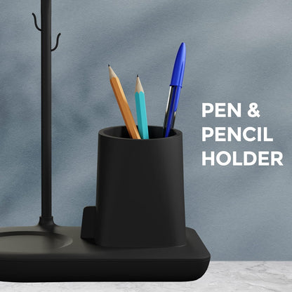DeskStation Multi-Functional Desk Organizer