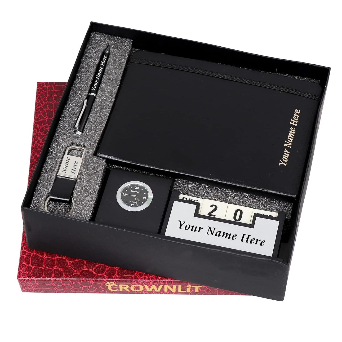 4 in 1 Gift Combo Set