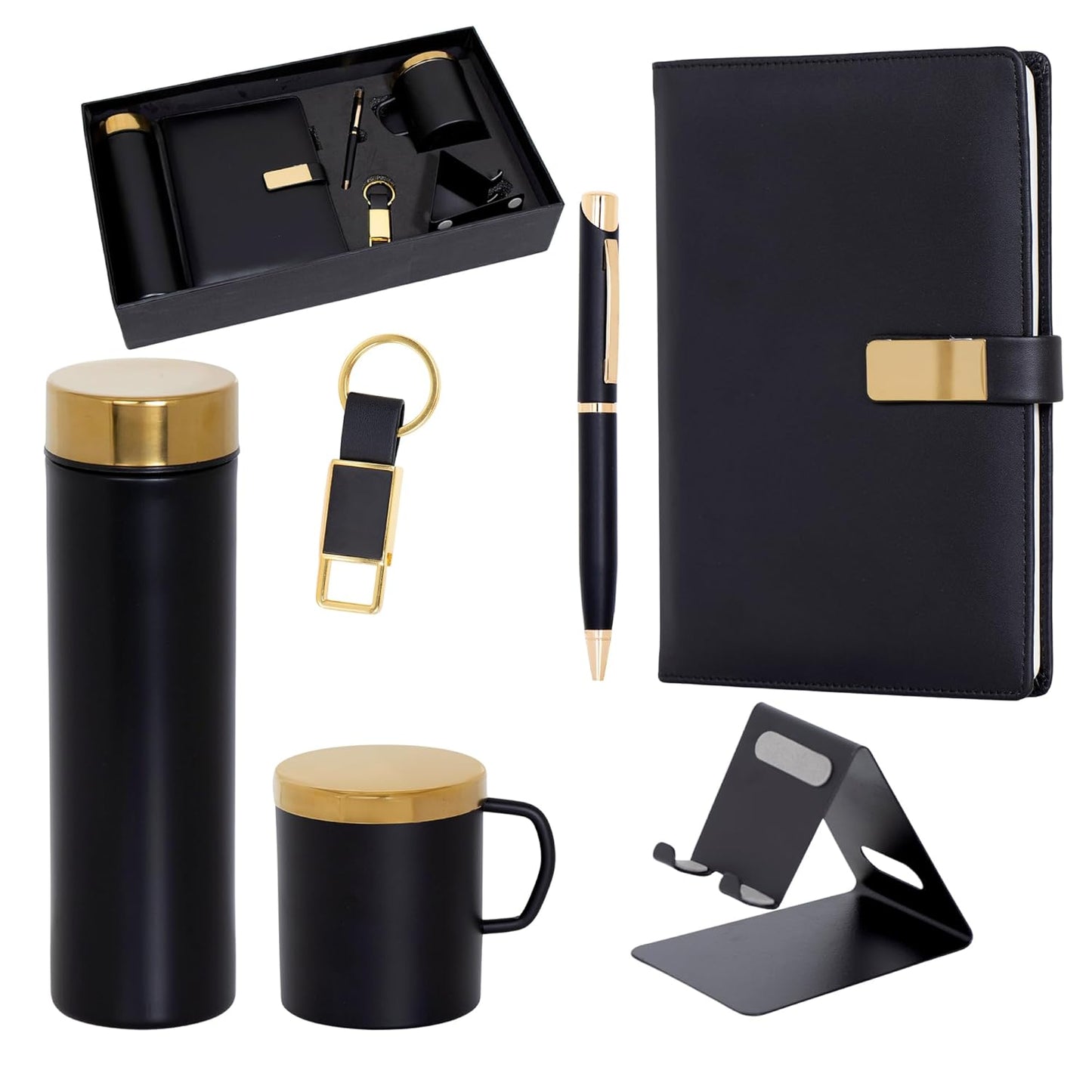 6-in-1 Combo Gift Set