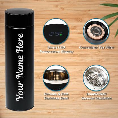7-in-1 Personalized Executive Gift Set
