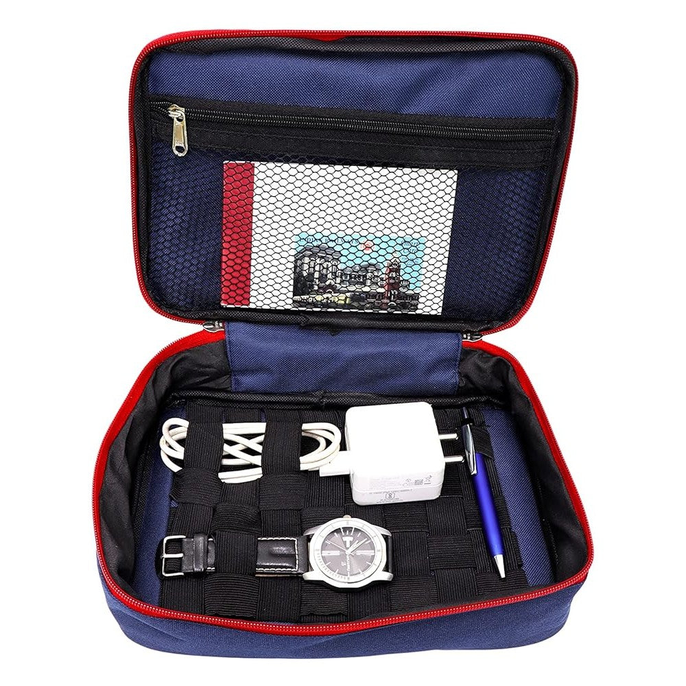 Multi Purpose Travel Bag