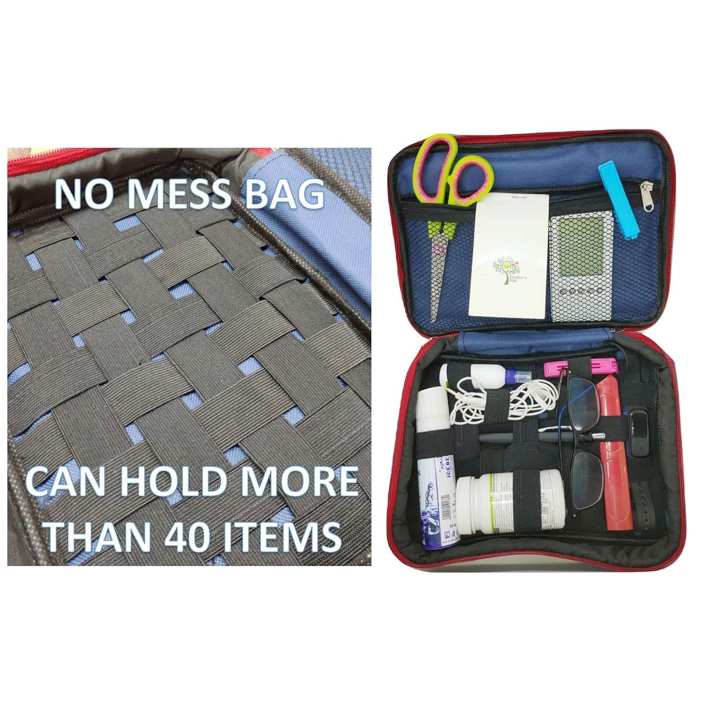 Multi Purpose Travel Bag