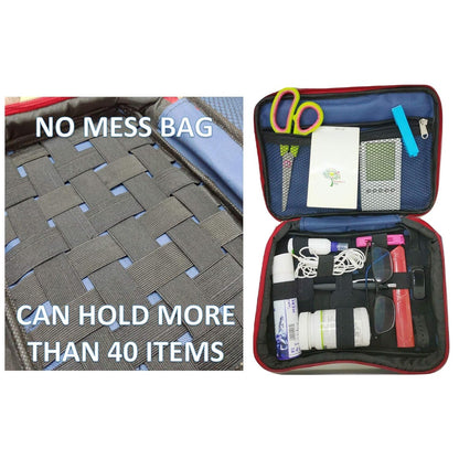 Multi Purpose Travel Bag