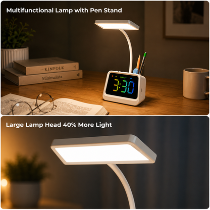Prism Lamp