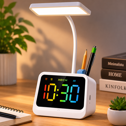 Prism Lamp