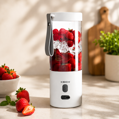 BlendX Portable Blender