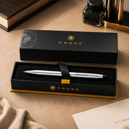 Cross Classic Century 3502 Ballpoint Pen – Timeless Writing Instrument