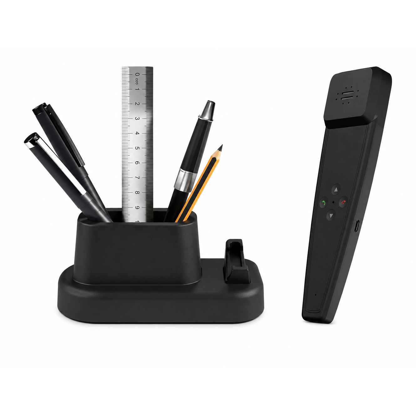Pulse II Pen Stand
