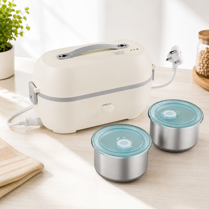 Electric Lunch Box