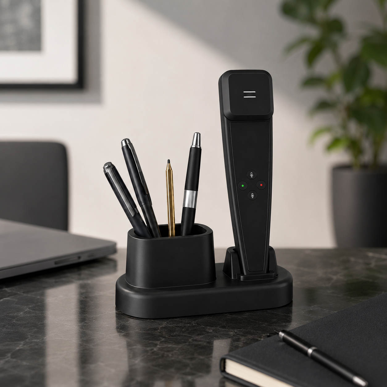 Pulse II Pen Stand