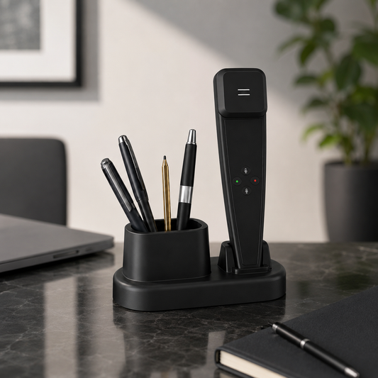 Pulse II Pen Stand