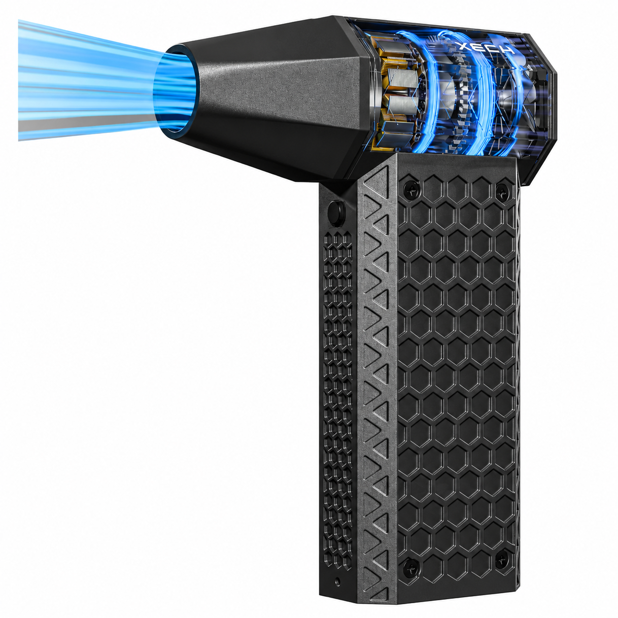 Handheld Air Duster