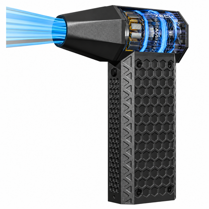 Handheld Air Duster