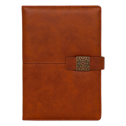 Journal Notes Diary, Both Side Ruled, Notebook, Size A5